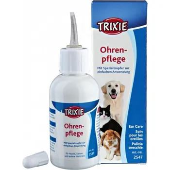 Kosmetika pro psa Ušní péče 50ml TRIXIE