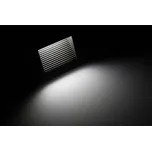 LED vestavné svítidlo LOPEN-B-IP65 černé - Studená bílá