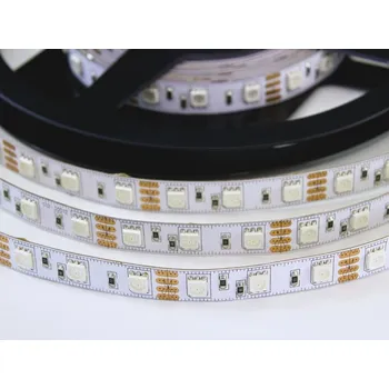 LED páska RGB LED pásek 300SMD vnitřní - RGB