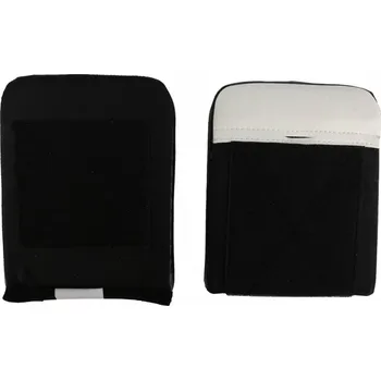 Sada vybavení pro hokejového brankáře Postranní koleno Brian’s Knee Stacks (2ks), Medium Brian’s