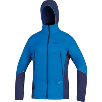 Direct Alpine bunda Alpha jacket (2020) Barva: blue/indigo, Velikost: M