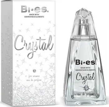 Dámský parfém Bi-es Crystal W EDP