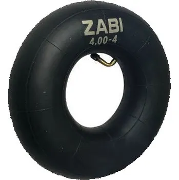 Duše na kolo Duše pro kolo 300 mm (4.00-4)