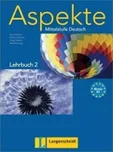 Aspekte B2 Lehrbuch - Ute Koithan