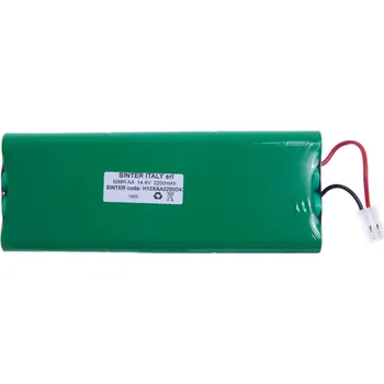 Nice PS424 záložní baterie pro pohony bran Nice WALKY