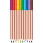 LEGO Pastelky s klipem 12 ks