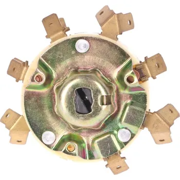 Elektroinstalace pro motocykl 101 Octane 8626.14/2 spínací skřínka pro Simson S50, S51, S70