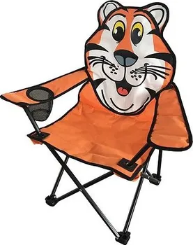 Dětská židle Strend Pro Tygr