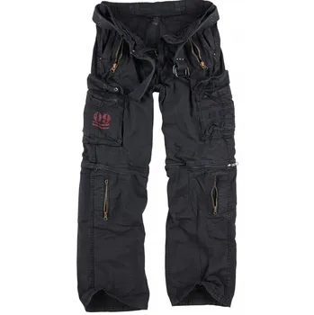 Pánské kalhoty Surplus Royal Outback černé