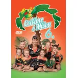 DVD Cvičíme s Míšou 6