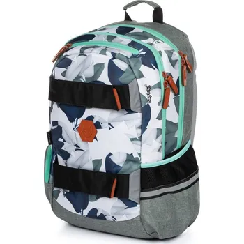 Školní batoh Oxybag Oxy Sport široké přední popruhy 27 l