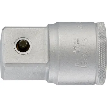 Gola hlavice Adaptér Gedore 3/4" vnitřní 4-hran na vnější 4-hran 1"