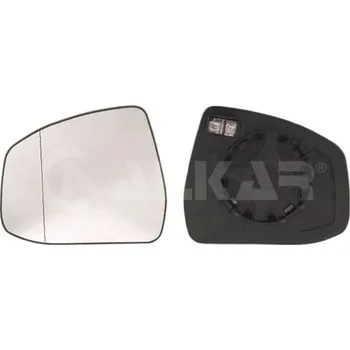 Auto zrcátko Sklo pro zpětné zrcátko ALKAR 6471376