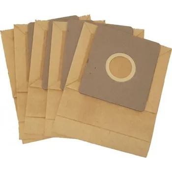 Sáček do vysavače Jolly Sáčky do vysavače WELTSTAR 1291 papírové 5ks