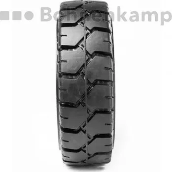 Pneu pro těžký stroj BKT IND-PNEU 200x50-10 SUPER-ELASTIK-Pneu STANDARD *SONDERPOSTEN*