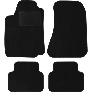 autokoberec Koberce textilni Alfa Romeo 159 2005-2011 Barva: ŠEDÁ