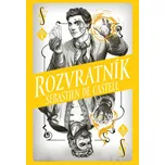 Divotvůrce 6: Rozvratník - Sebastien de…