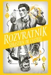 Divotvůrce 6: Rozvratník - Sebastien de…