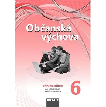 Občanská výchova 6 pro základní školy a…
