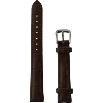 Přenosný multimediální přehrávač JMK Řemínek na hodinky z pravé kůže hnědý JMK-16mm Skladem v ČR