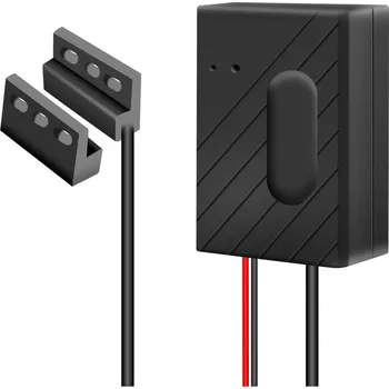 Dálkový ovladač vrat Immax Neo Lite Smart 07706L Ovládání