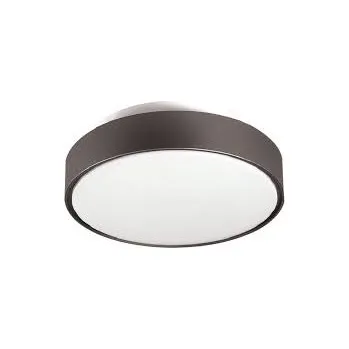 Venkovní osvětlení sv.TAURUS E27 šedá IP65