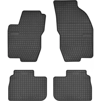 autokoberec Gumové koberce, ALFA ROMEO 156, 1997-2006