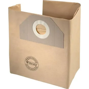Sáček do vysavače Menalux 1770P Papírové sáčky do vysavače 4ks