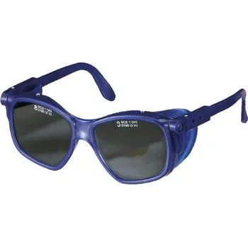 ochranné brýle CXS Brýle OKULA B-B 40 SVAR, stupeň 7