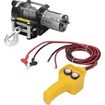 Silverline 748850 900 kg