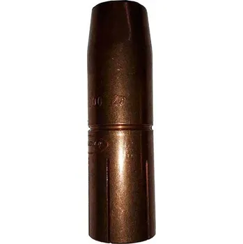 Svářečka Hubice D17/25x79 konicka - AL4000/AW5000 - Fronius