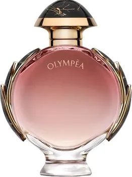 Dámský parfém Paco Rabanne Olympéa Onyx W EDP 80 ml