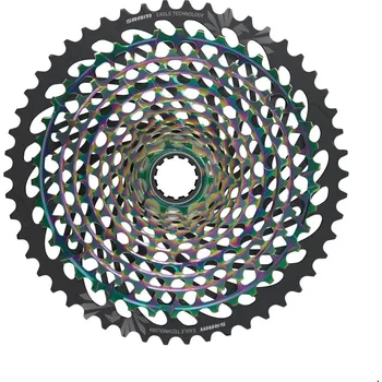 SRAM XG-1299 Eagle Rainbow 12s