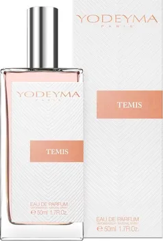 Dámský parfém Yodeyma Temis W EDP