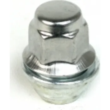 Matice 320040 Matice Ford M12x1,5, kl.19, kužel s poh. podl.