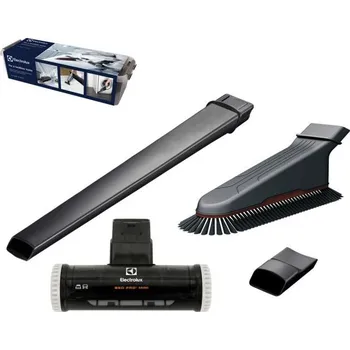 Hubice k vysavači Sada hubic pro ruční vysavače AEG CX7-30BM Electrolux Allergy KIT15