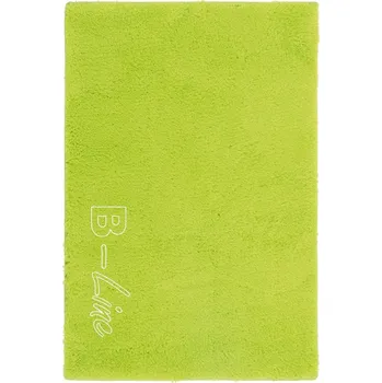 Koberec Kusový koberec SPRING Green Rozměr 40x60 cm