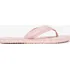 Dámské žabky Tommy Hilfiger Flag Beach Sandal růžové 36
