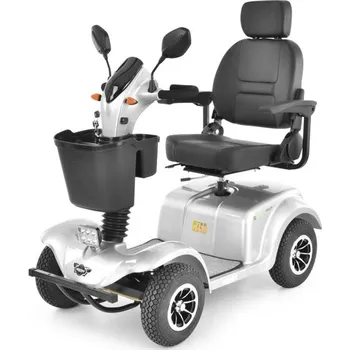 Elektrický invalidní skútr Hecht Wise