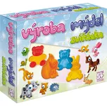 DetiArt Výroba mýdel