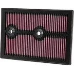 K&N Filters 33-3004