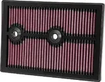 K&N Filters 33-3004