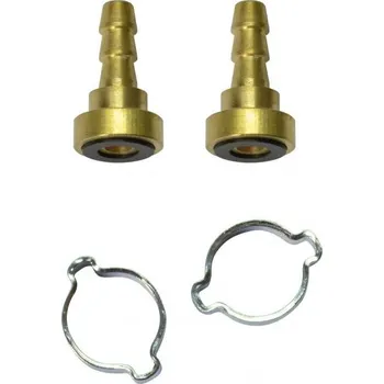 Hadicová spojka STANLEY 156020XSTN Bajonetová hadicová spojka 6x11