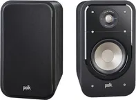 Polk Audio Signature S20e Black