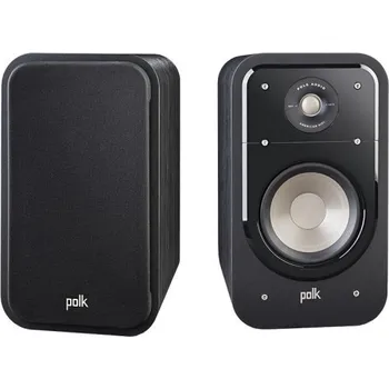 Polk Audio Signature S20e Black