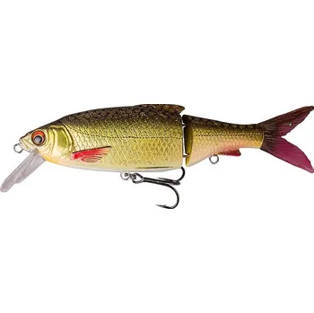 Umělá nástraha SAVAGE GEAR 3D Roach Lipster 18,2cm 67g Rudd Získejte slevu -5% za registraci v e-shopu