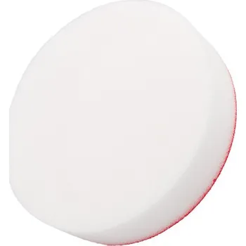 Náhradní lešticí pěna Flexipads White Grip Buffing Foam 130