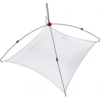 Zfish Fil Fishing Čeřen Shrimp Net 100 x 100 cm