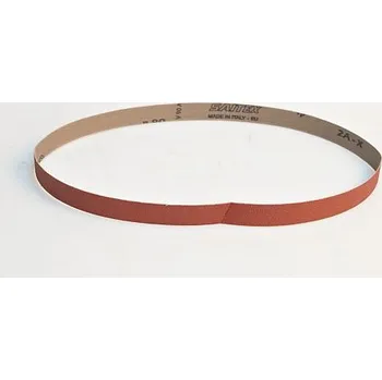 Brusný papír SAIT Brusný pás plátno SAITEX 2AX 20x815 P60