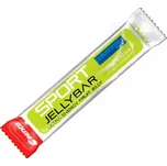 Penco Sport Jellybar 30 g zelené jablko